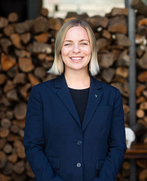 Image of Savannah Riedler