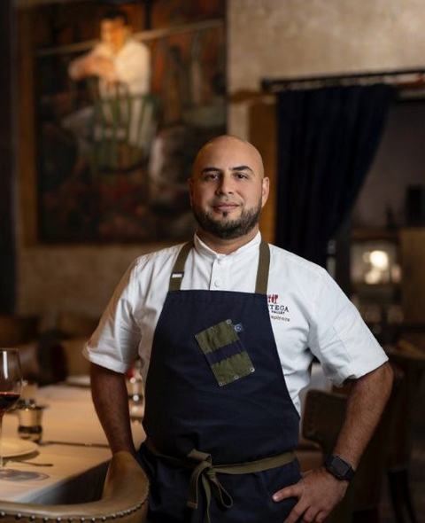 Image of Alex Espinoza