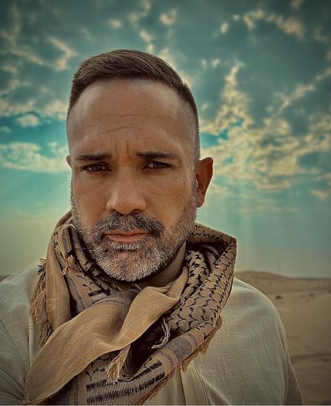 Image of Matthew Beaudin
