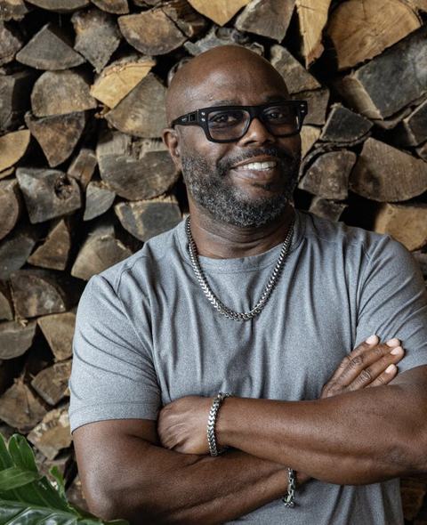 Image of Rodney Scott