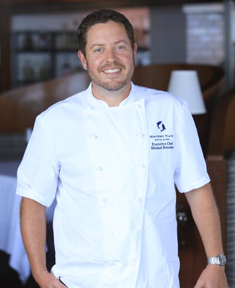 Image of Michael Rotondo