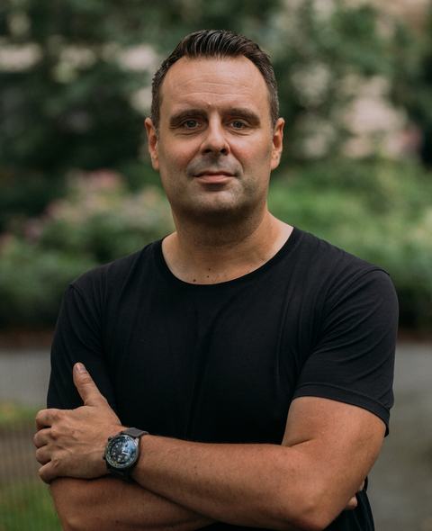 Image of Markus Glocker