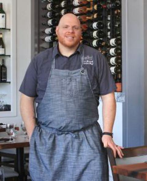 Image of Mike Fischetti