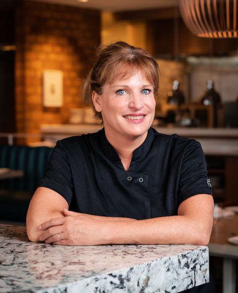 Image of Amy Brandwein