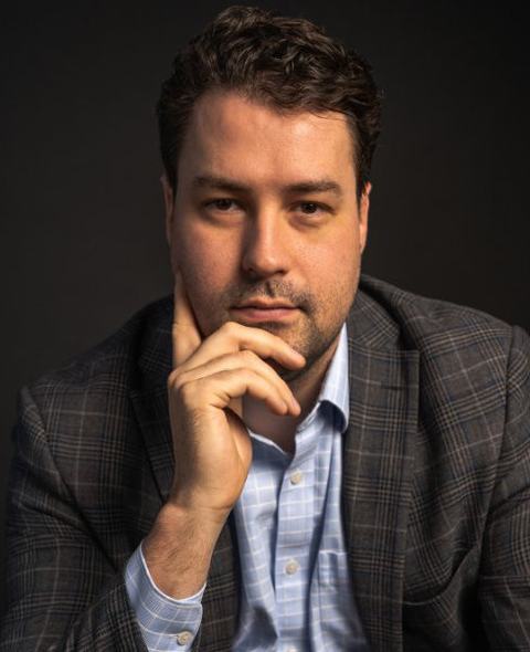 Image of Kenneth R. Murray