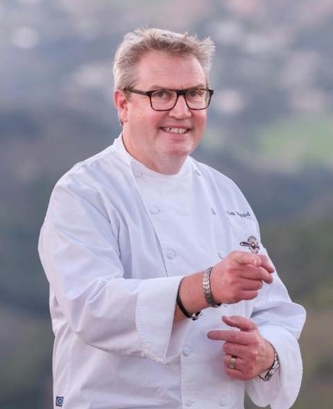 Image of Tim Wood