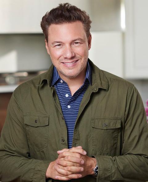 Image of Rocco DiSpirito
