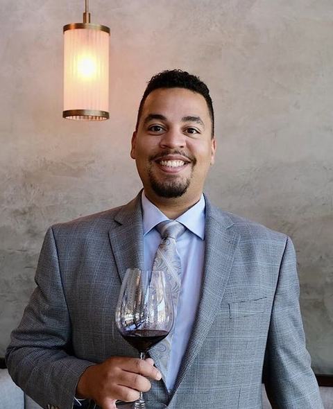 Image of Derek Stevenson