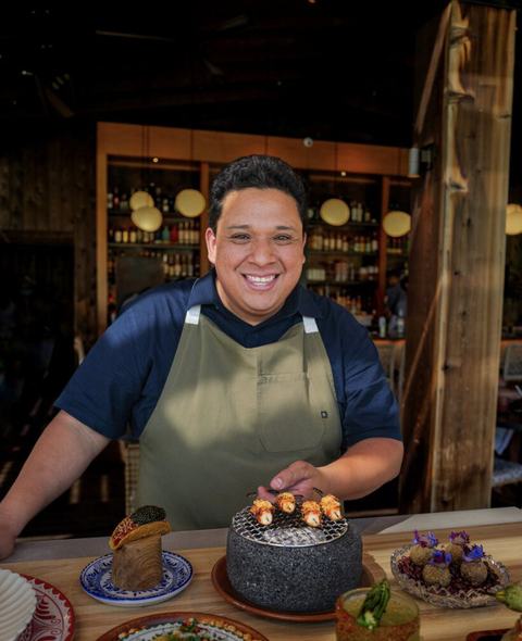 Image of Gustavo Rios
