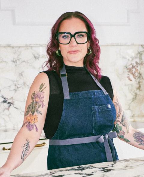 Image of Karen Akunowicz
