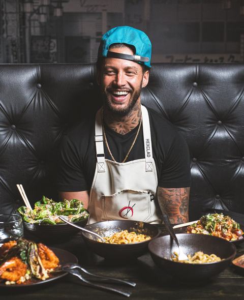 Image of Robbie Felice