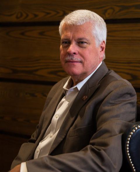 Image of Drew Mayville
