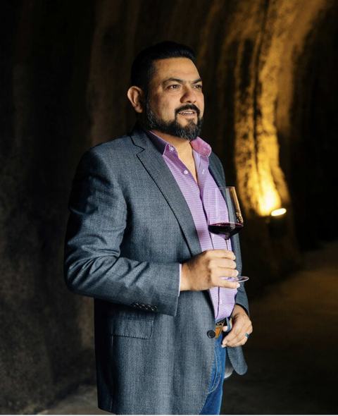 Image of Luis Osorio