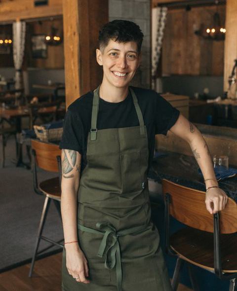 Image of Renee Touponce
