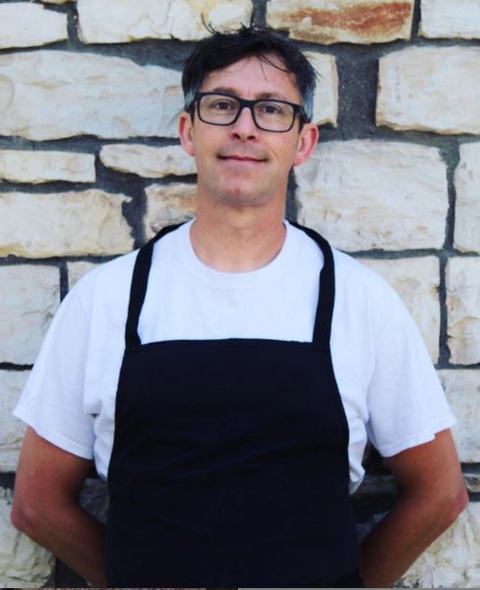 Image of Ron Mendoza