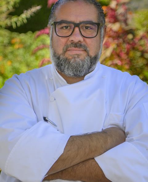 Image of Gus Trejo