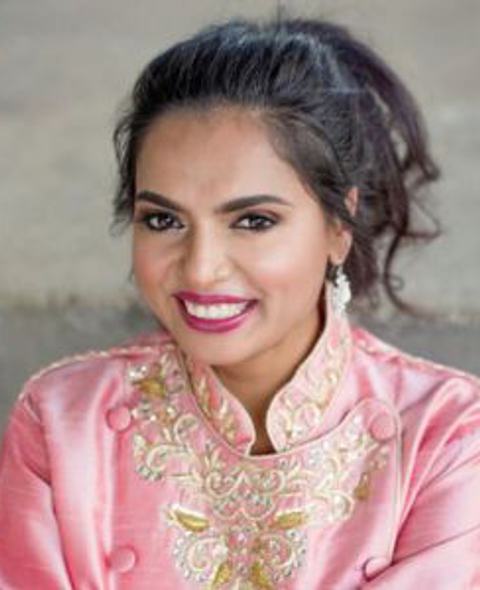 Image of Maneet Chauhan