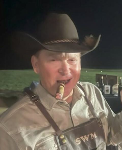Image of Sean Mitchell