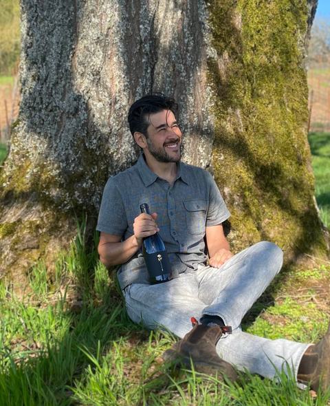 Image of Felipe Ramirez