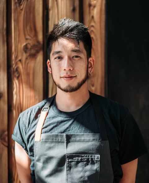 Image of Shota Nakajima