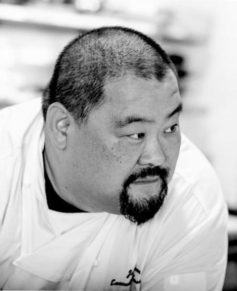 Image of Jae Moon