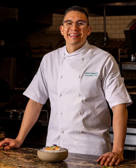 Image of Juan Cabrera