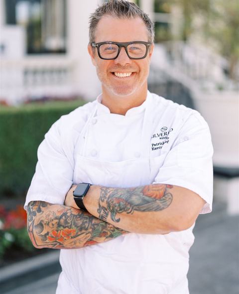 Image of Patrick Prager