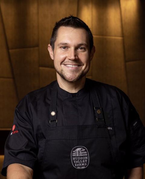 Image of Lenny Messina