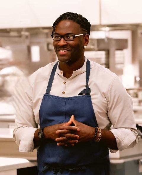 Image of Darryl Bell