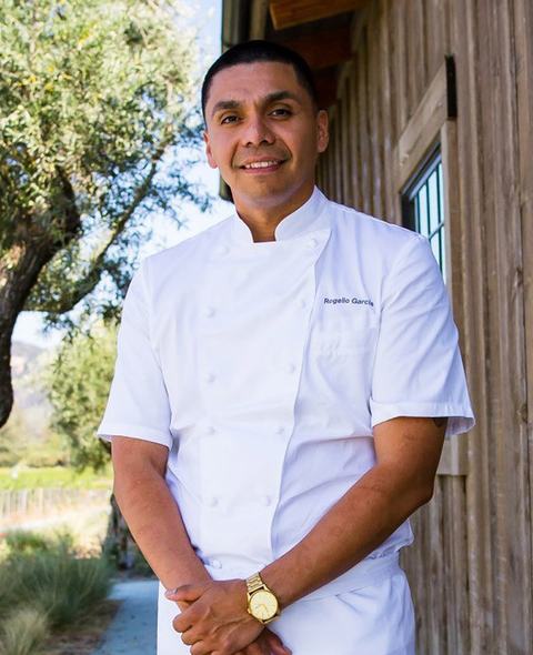 Image of Rogelio Garcia