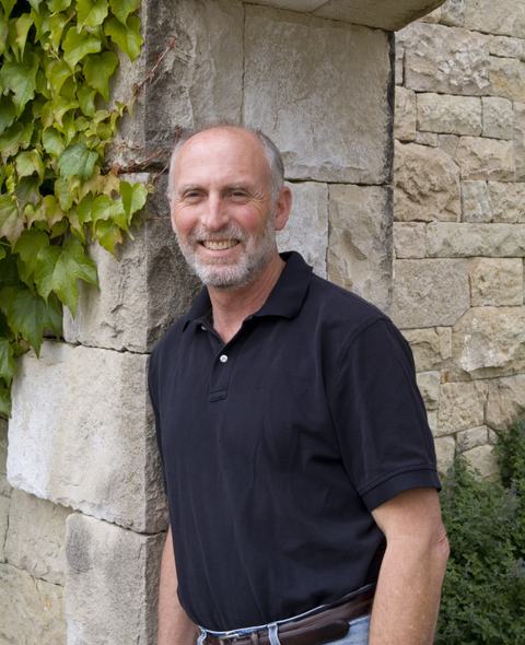 Image of Bob Levy