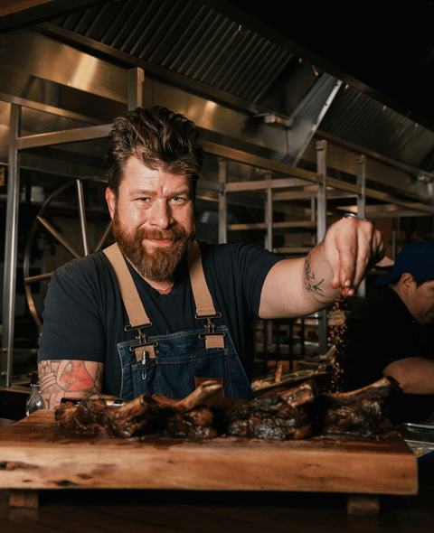 Image of Jonathon Sawyer