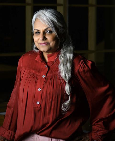 Image of Heena Patel