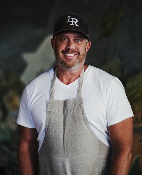 Image of Ford Fry