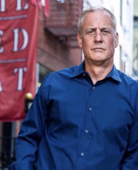 Image of Jimmy Bradley