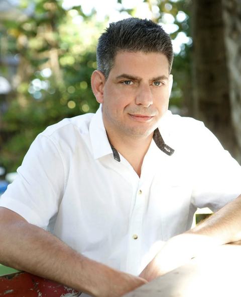 Image of Joey Campanaro