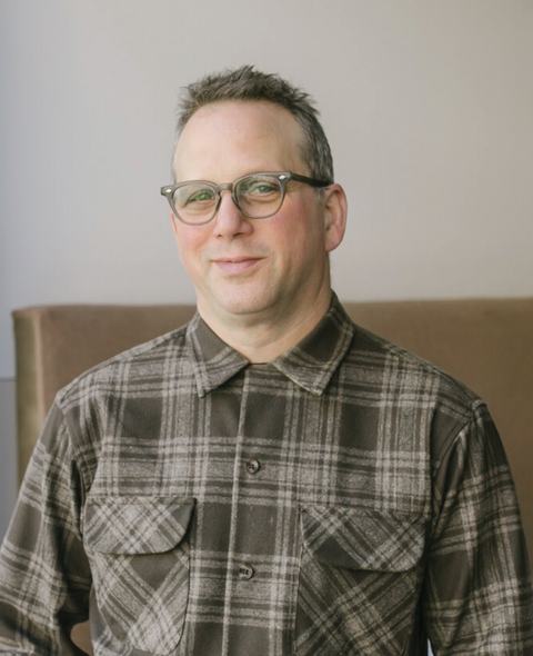 Image of Paul Kahan