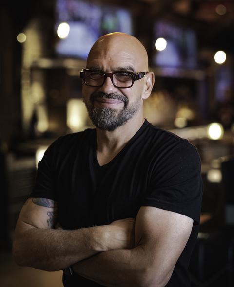 Image of Michael Symon