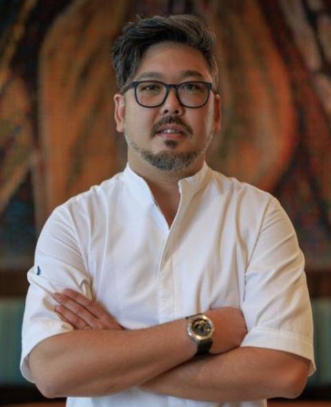 Image of Kaoru Chang