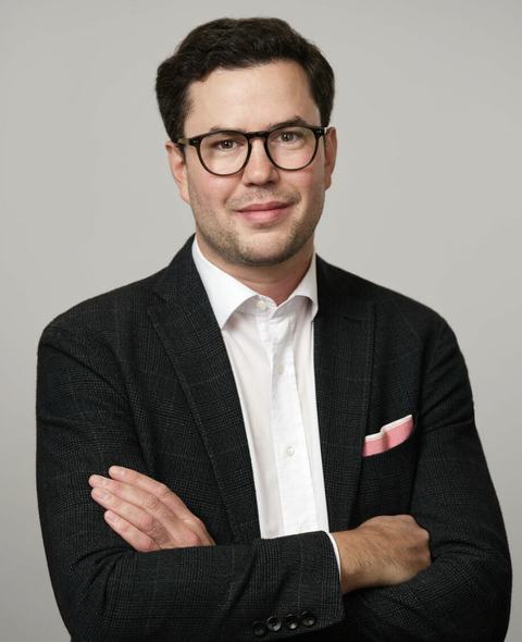 Image of Cyprien Roy