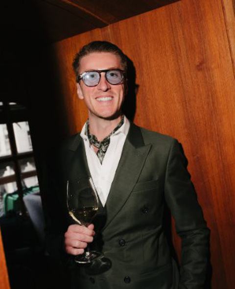 Image of Jean-Remi Barbier