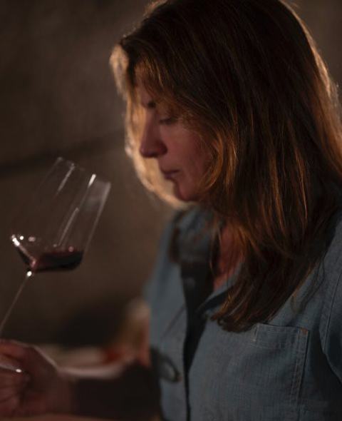 Image of Kathryn "KK" Carothers