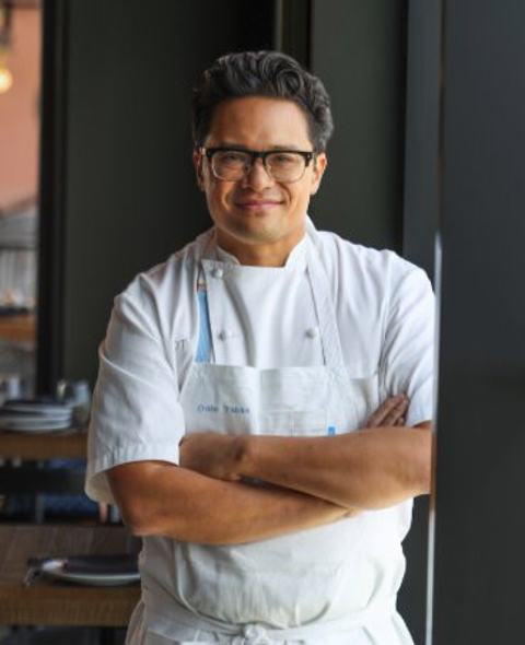 Image of Dale Talde