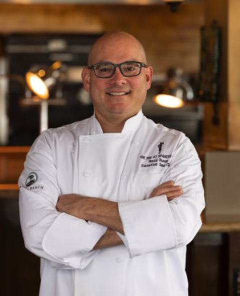 Image of David Duron