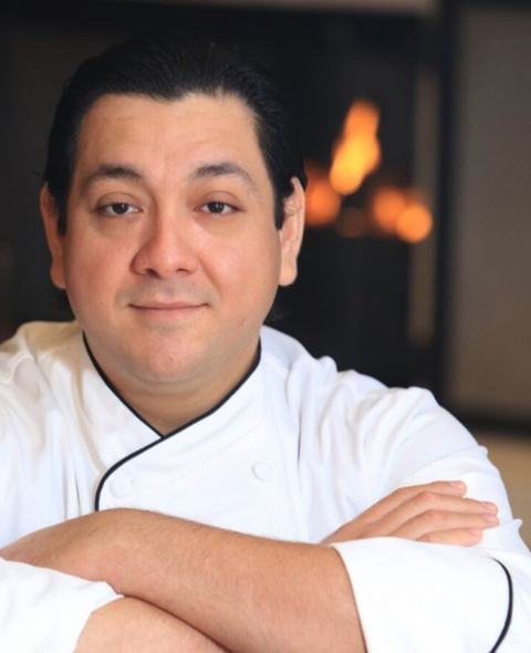 Image of Mario Garcia