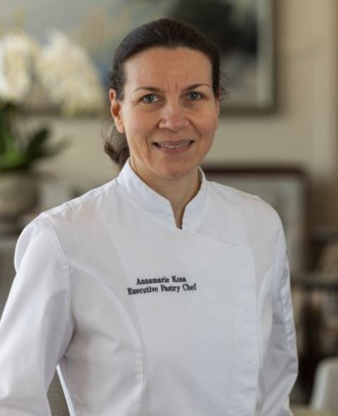 Image of Annamaria Kosa