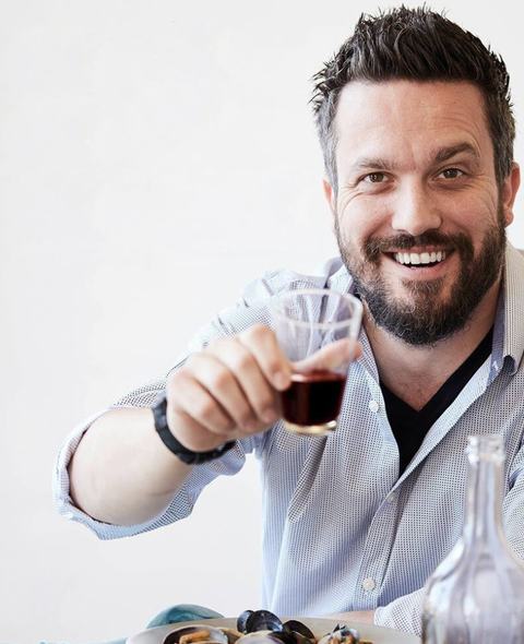 Image of Fabio Viviani