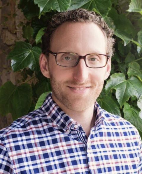 Image of Bradley Wasserman