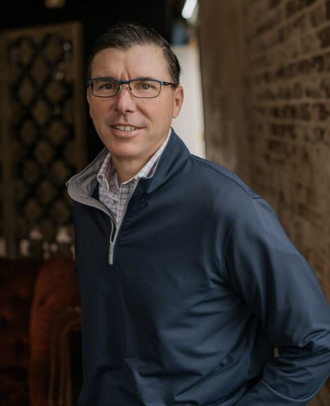 Image of John Daniel