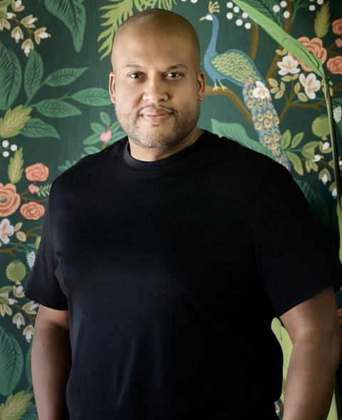 Image of Timon Balloo